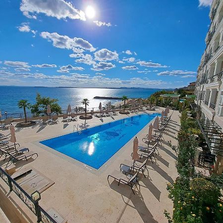 Onyx 2 Private Apartments Sveti Vlas Exterior photo