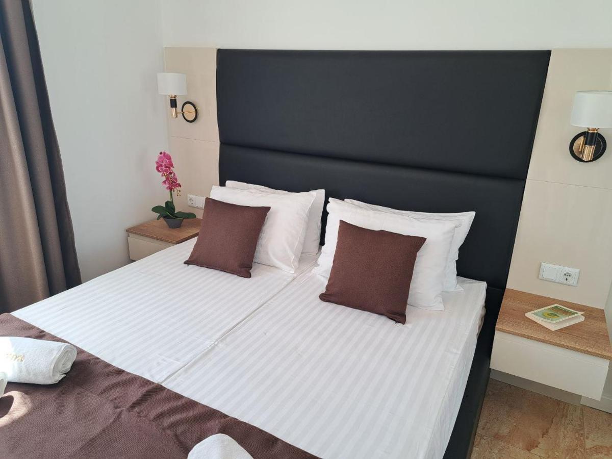 Onyx 2 Private Apartments Sveti Vlas Exterior photo