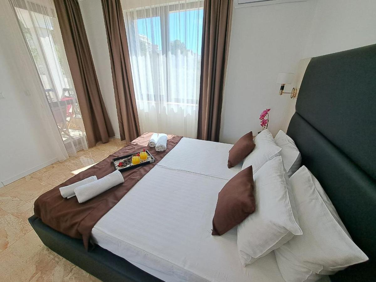 Onyx 2 Private Apartments Sveti Vlas Exterior photo