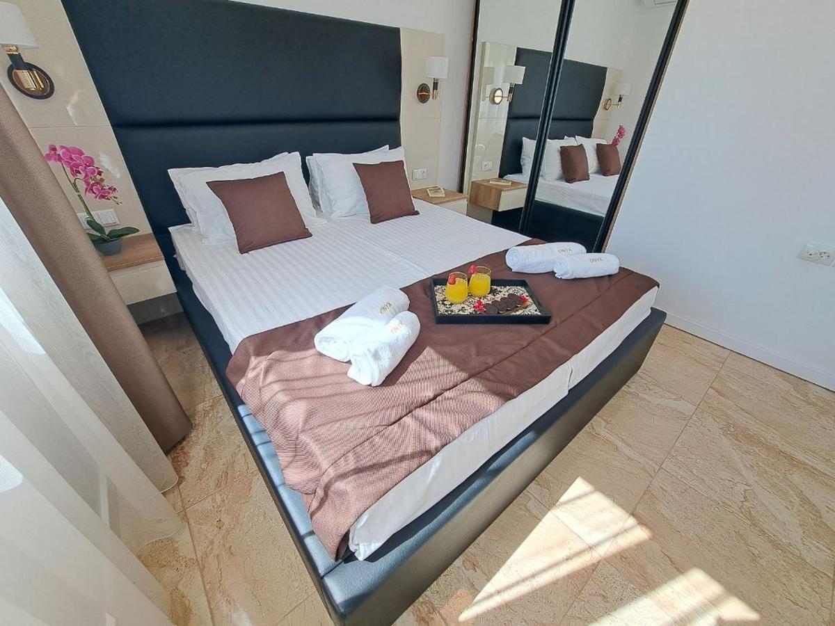 Onyx 2 Private Apartments Sveti Vlas Exterior photo