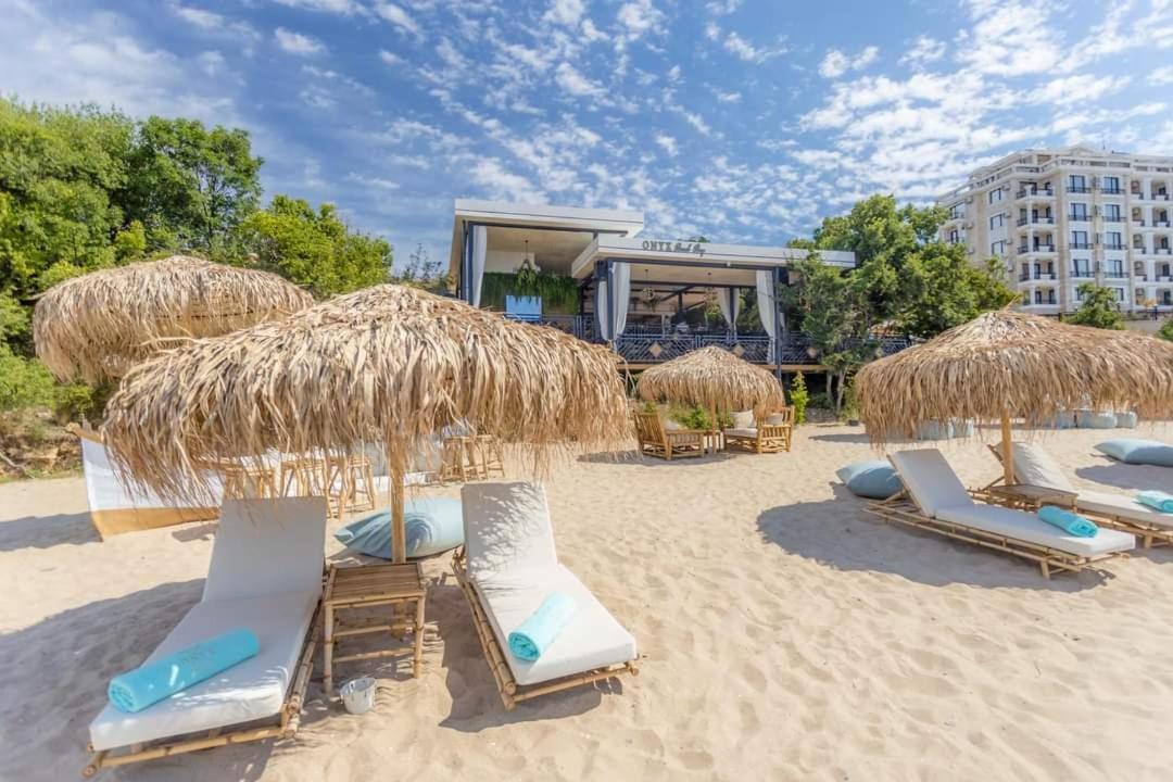 Onyx 2 Private Apartments Sveti Vlas Exterior photo
