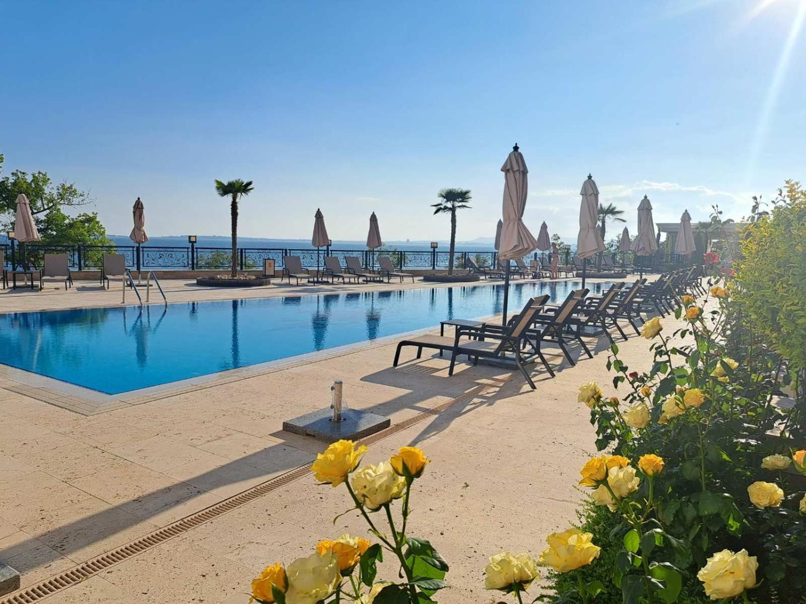Onyx 2 Private Apartments Sveti Vlas Exterior photo