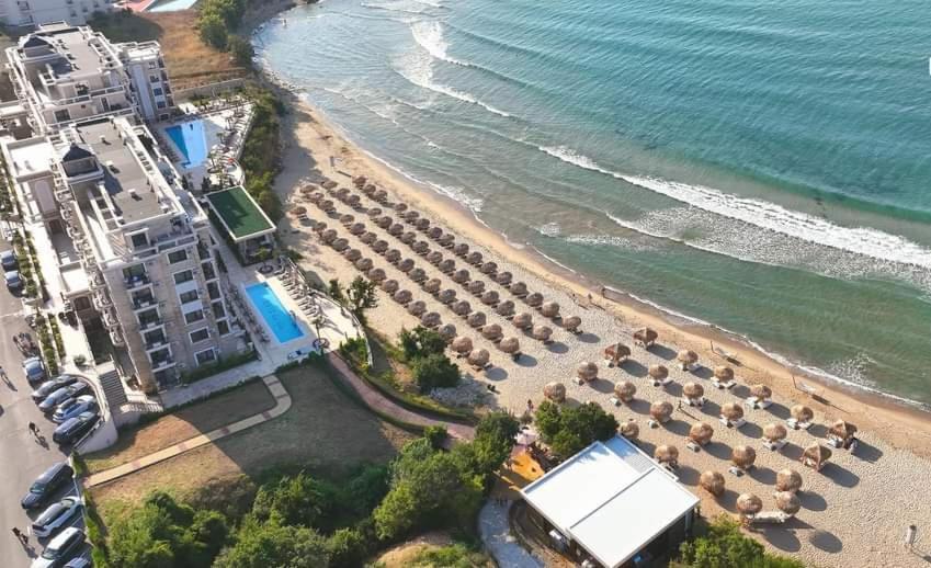Onyx 2 Private Apartments Sveti Vlas Exterior photo