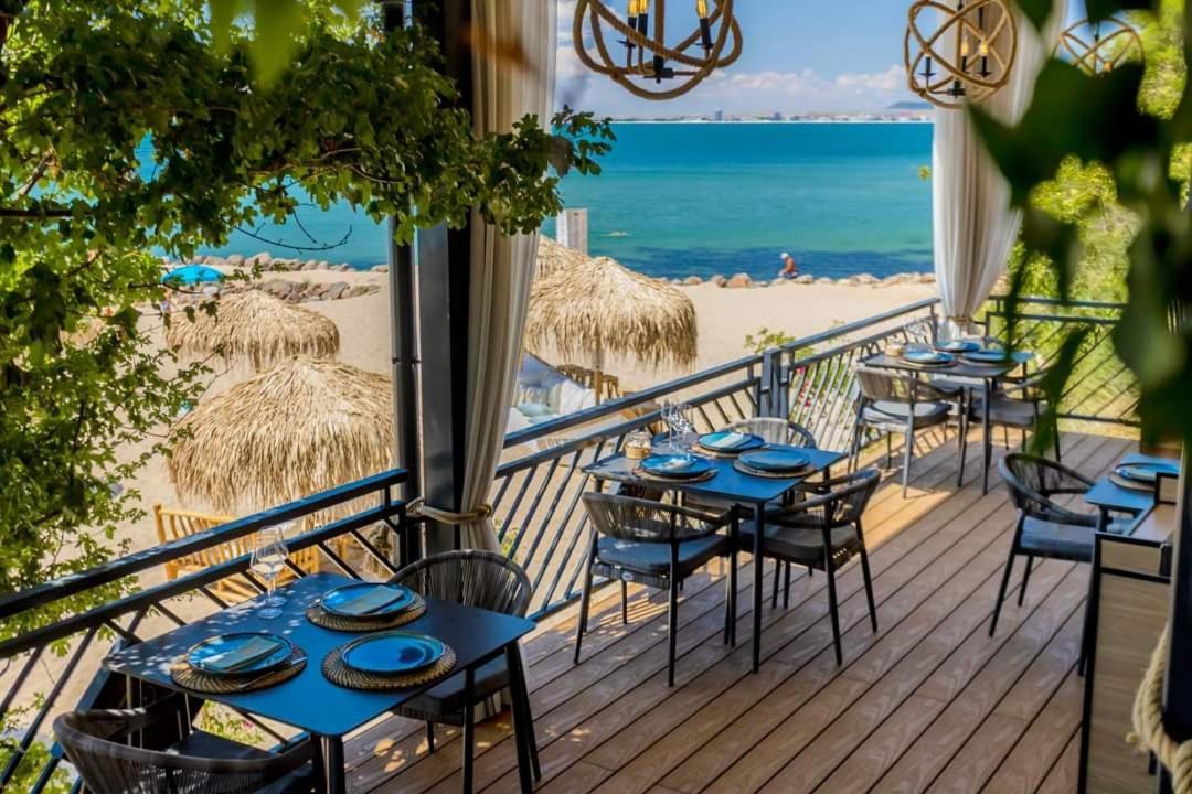 Onyx 2 Private Apartments Sveti Vlas Exterior photo
