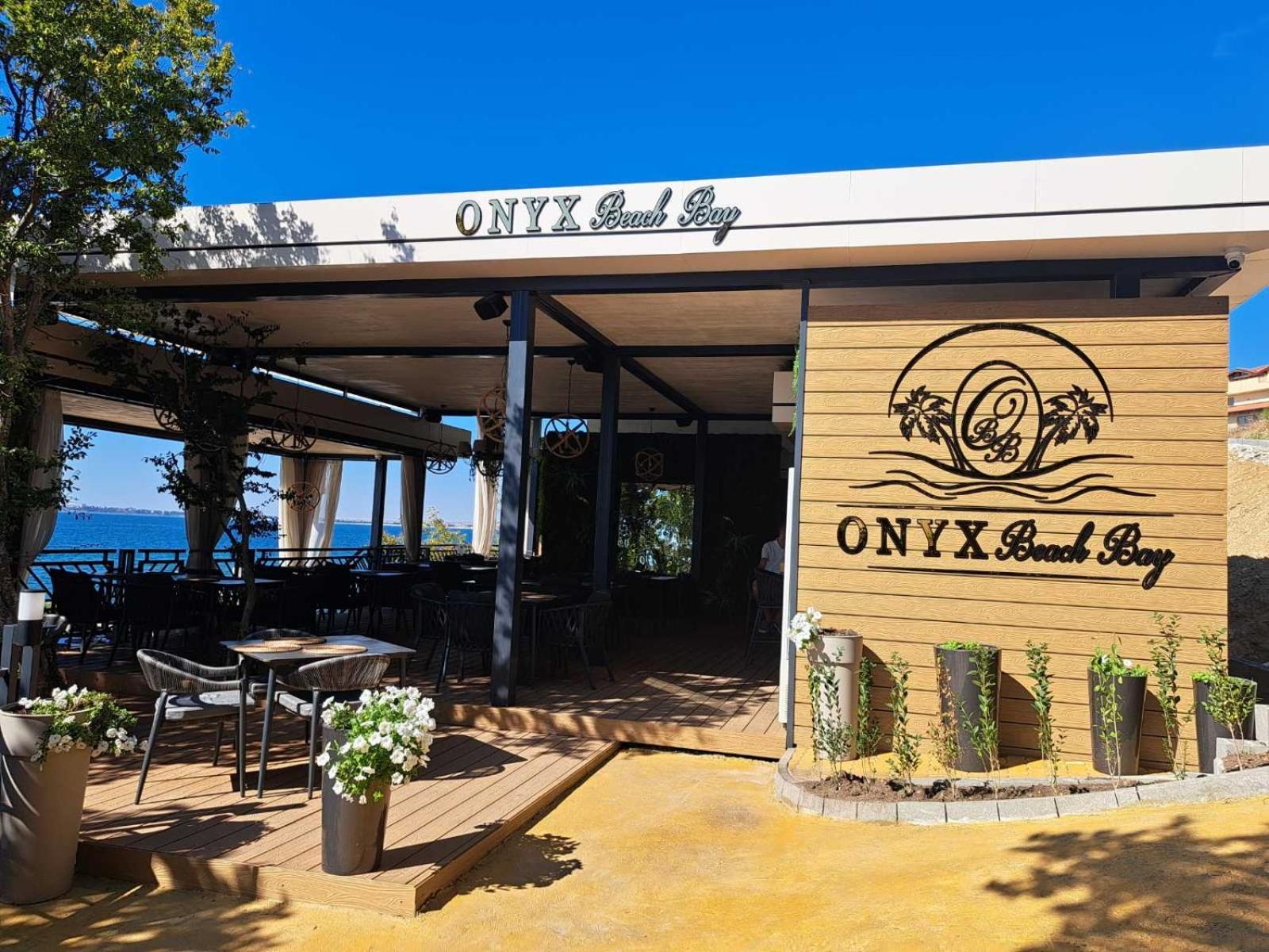 Onyx 2 Private Apartments Sveti Vlas Exterior photo