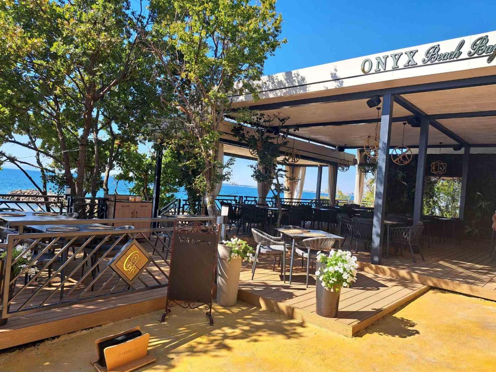Onyx 2 Private Apartments Sveti Vlas Exterior photo