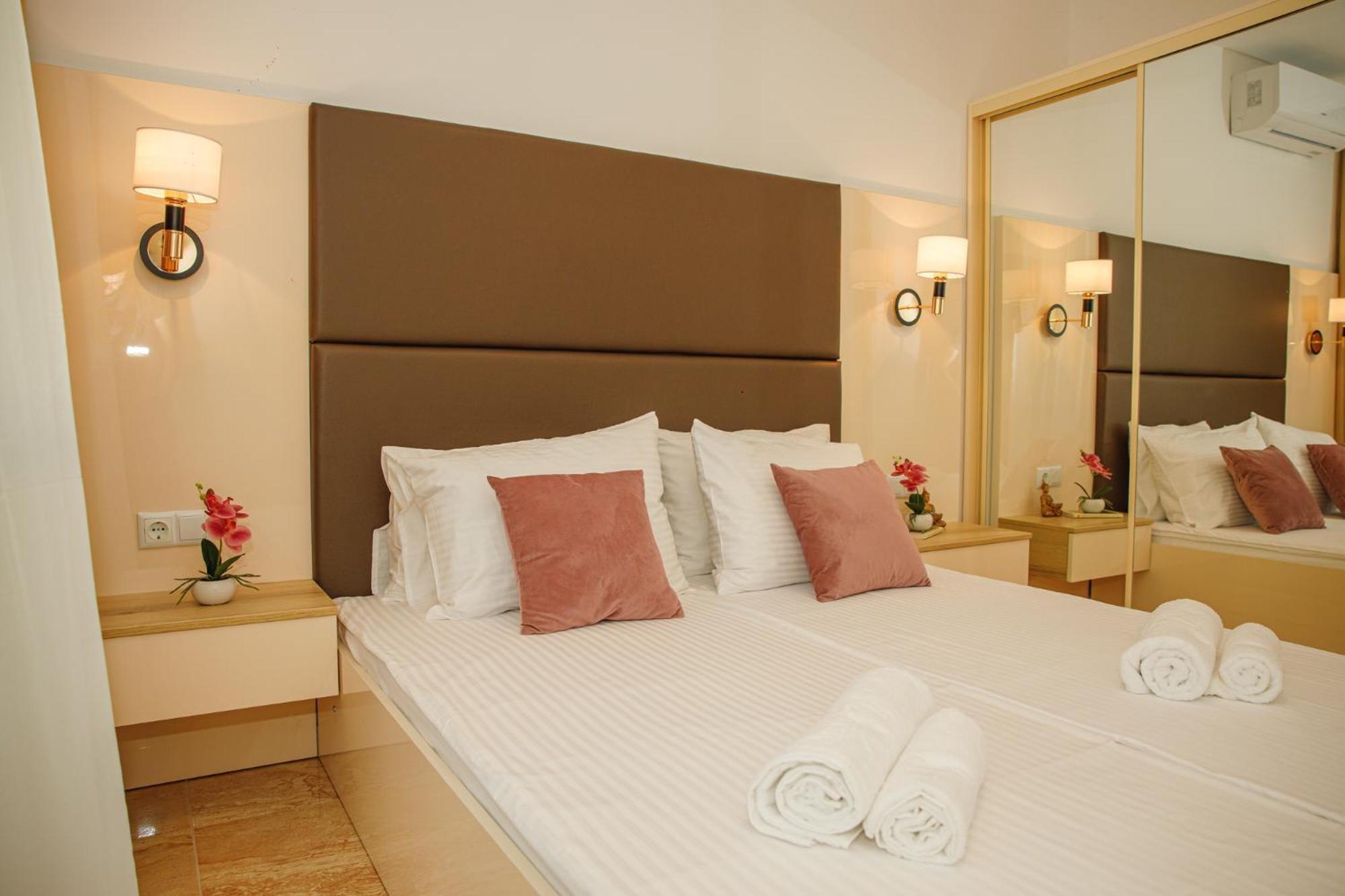 Onyx 2 Private Apartments Sveti Vlas Exterior photo