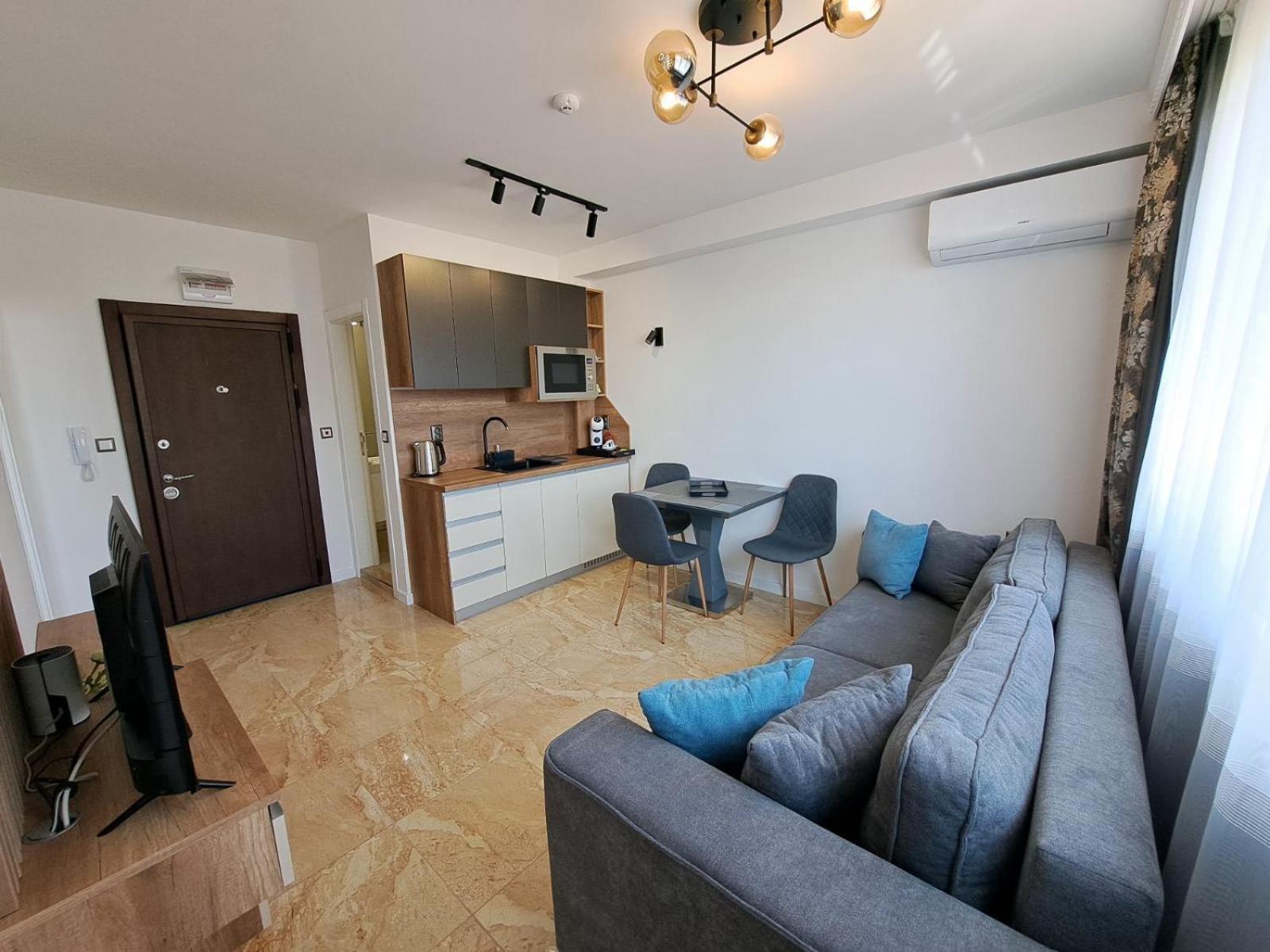 Onyx 2 Private Apartments Sveti Vlas Exterior photo