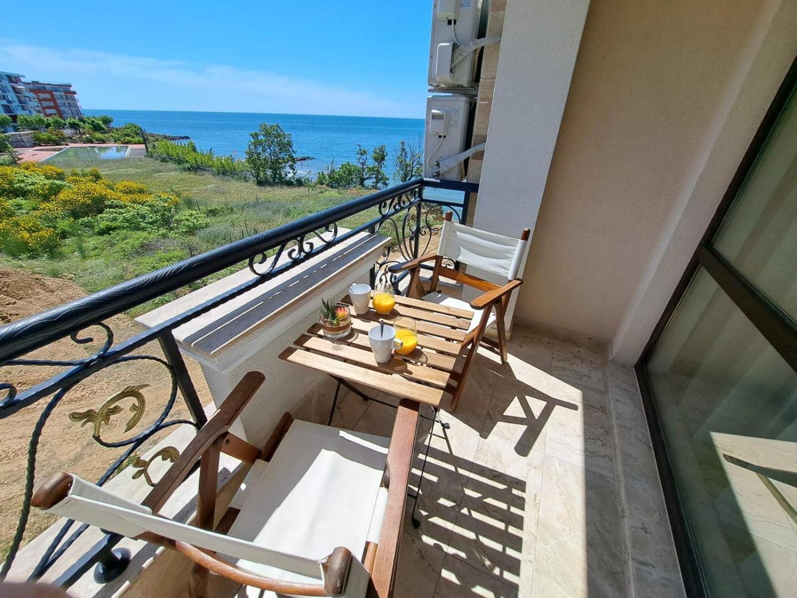 Onyx 2 Private Apartments Sveti Vlas Exterior photo