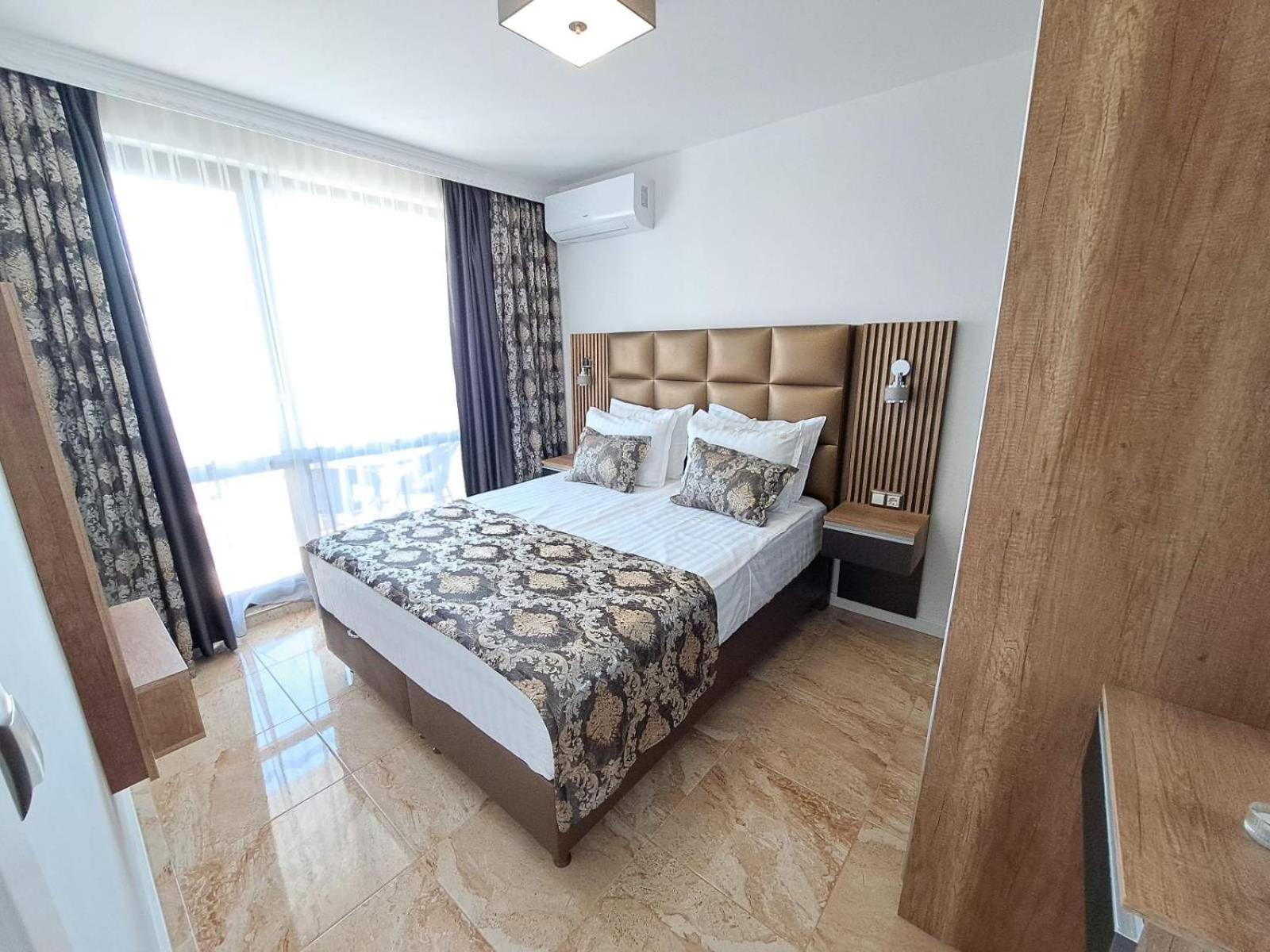 Onyx 2 Private Apartments Sveti Vlas Exterior photo