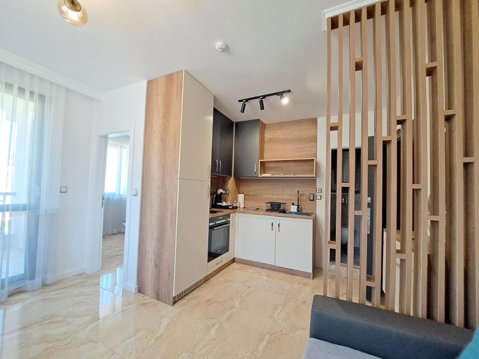 Onyx 2 Private Apartments Sveti Vlas Exterior photo