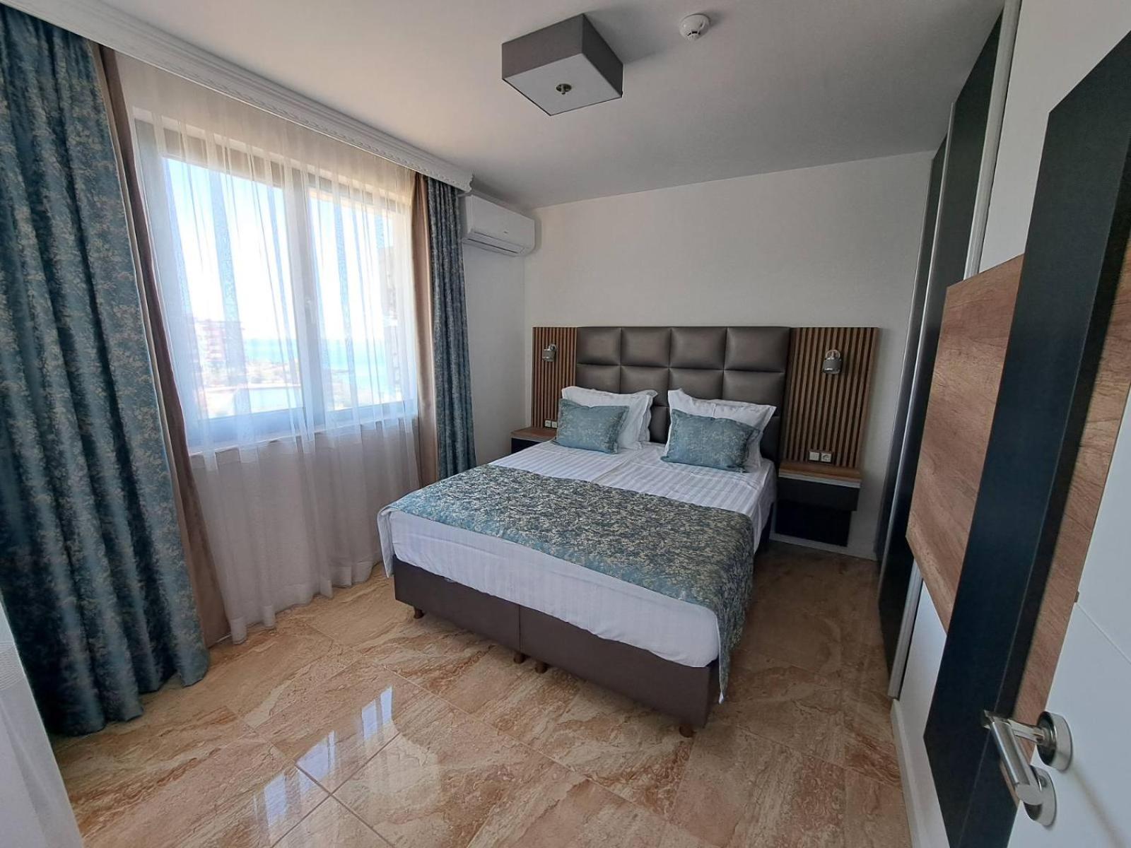 Onyx 2 Private Apartments Sveti Vlas Exterior photo